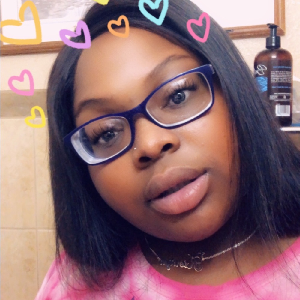 Meet your Posher, Kierstyn